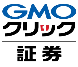 GMOクリック証券のロゴ