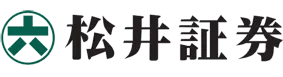 松井証券のロゴ