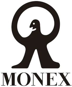 マネックス証券のロゴ